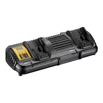 Baterijas lādētājs DeWalt DCB132-QW