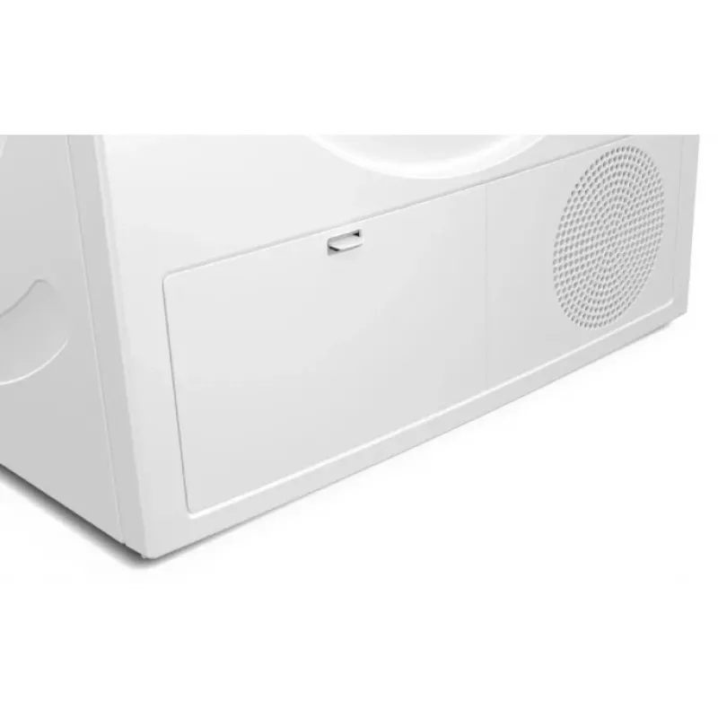 Veļas žāvētājs Bosch WTH86200PL 8 kg ietilpība Siltumsūknis