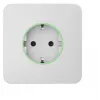 Ajax SoloCover Smart Type F balta Compatibility OutletCore Jeweller