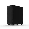 PC korpuss I4 ATX Mid Tower 6 ventilatori