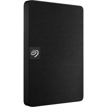 Seagate Expansion STKM2000400 ārējais cietais disks 2 TB USB Type-A 3.2 Gen 1 (3.1 Gen 1) melns