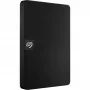 Seagate Expansion STKM2000400 ārējais cietais disks 2 TB USB Type-A 3.2 Gen 1 (3.1 Gen 1) melns