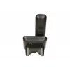 Panasonic KX-TGC 210 PDB DECT telefons melns ar zvanītāja ID