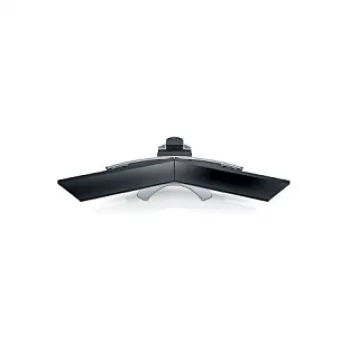 Fujitsu S26361-F2601-L750 monitora stiprinājums / statīvs 68,6 cm (27 collas) Grīdas Sudraba krāsa