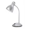 Esperanza ELD113S galda lampa E27 12 W LED Sudraba