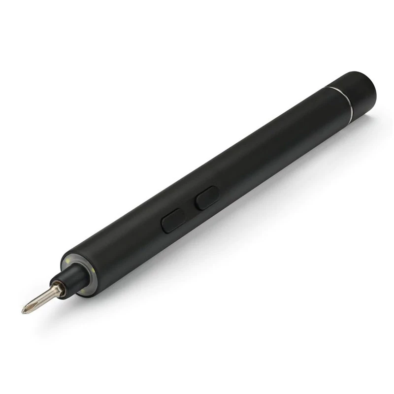 Elektriskais skrūvgriezis iFixit IF145-502-1, uzlādējams, precīzijas, ar 16 uzgaļiem