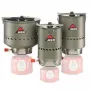 MSR Reactor Stove System Canister plīts