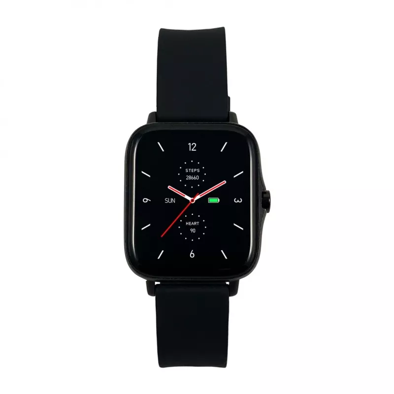 Viedpulkstenis MaxCom FW55 Aurum PRO Black