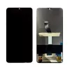 Displejs Xiaomi Redmi Note 8 (balts) atjaunots