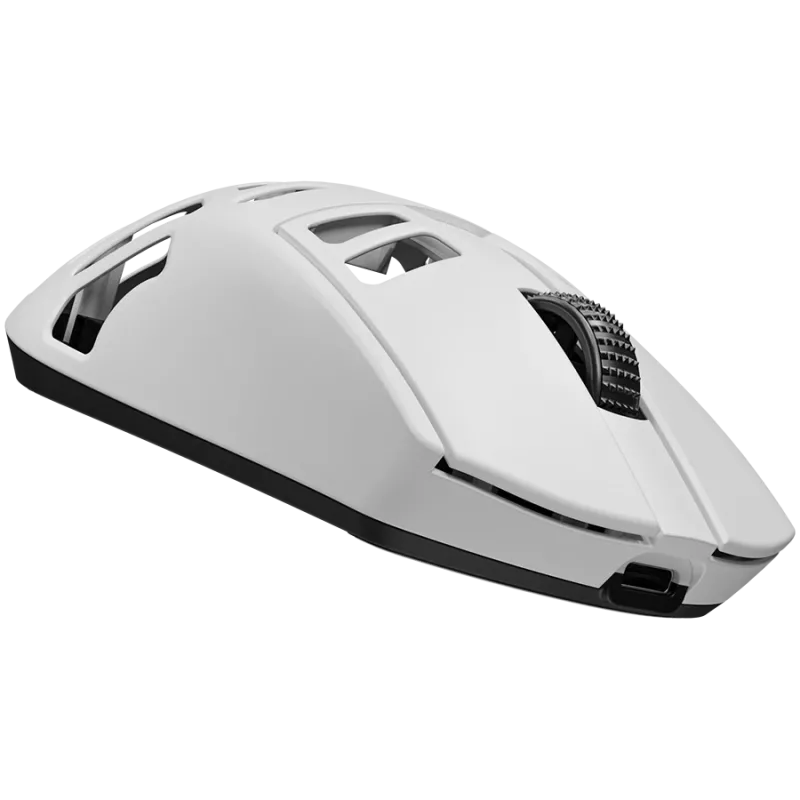 Spēļu pele LORGAR MSE90W Wireless