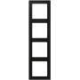 Jung rāmis 4-vietīgs LS984SWM (LS984SWM)