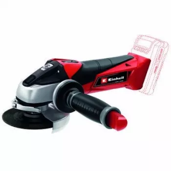 Einhell TE-AG 18/115 Li-Solo leņķa slīpmašīna 11,5 cm 8500 RPM 1,21 kg