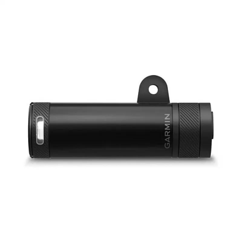 Galvas lukturītis Garmin Varia UT 800 Melns