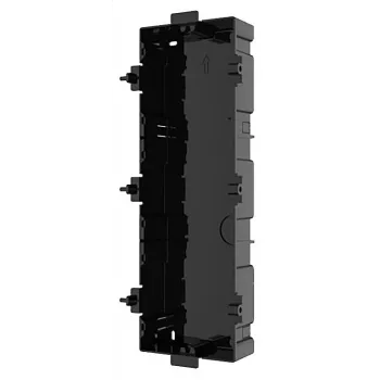 Iebūvējamā montāžas kārba Hikvision DS-KD-ACF3