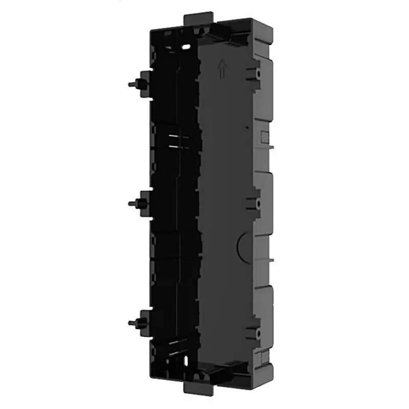 Iebūvējamā montāžas kārba Hikvision DS-KD-ACF3