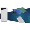 Portable Power Bank Navitel PWR20 MX balta 20000 mAh