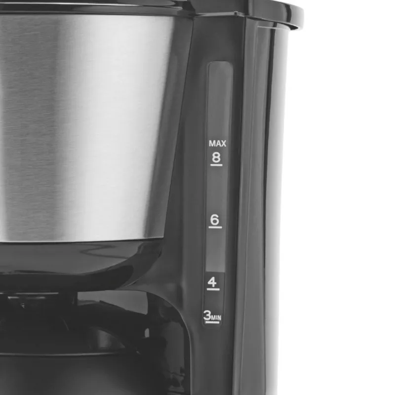 Kafijas automāts Petra 1.25L PT6162VDE