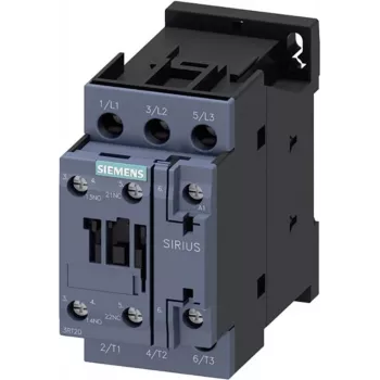 Siemens kontaktors SIRIUS 3RT20 3RT2027-1AP00 230 V/AC (3RT2027-1AP00)