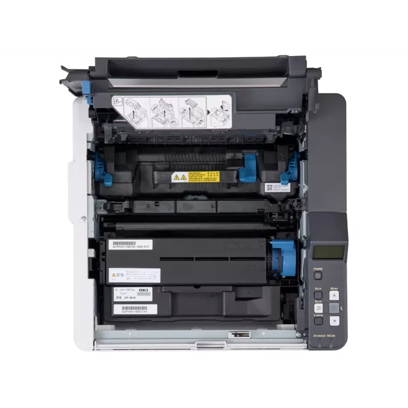Printeris OKI B513dn LED 1200 x 1200 DPI A4 45 ppm