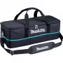 Makita 199901-8 Transporta soma (G x P x A) 630 x 230 x 190 mm