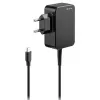 barošanas adapters for Notebook Prime 65W USB C