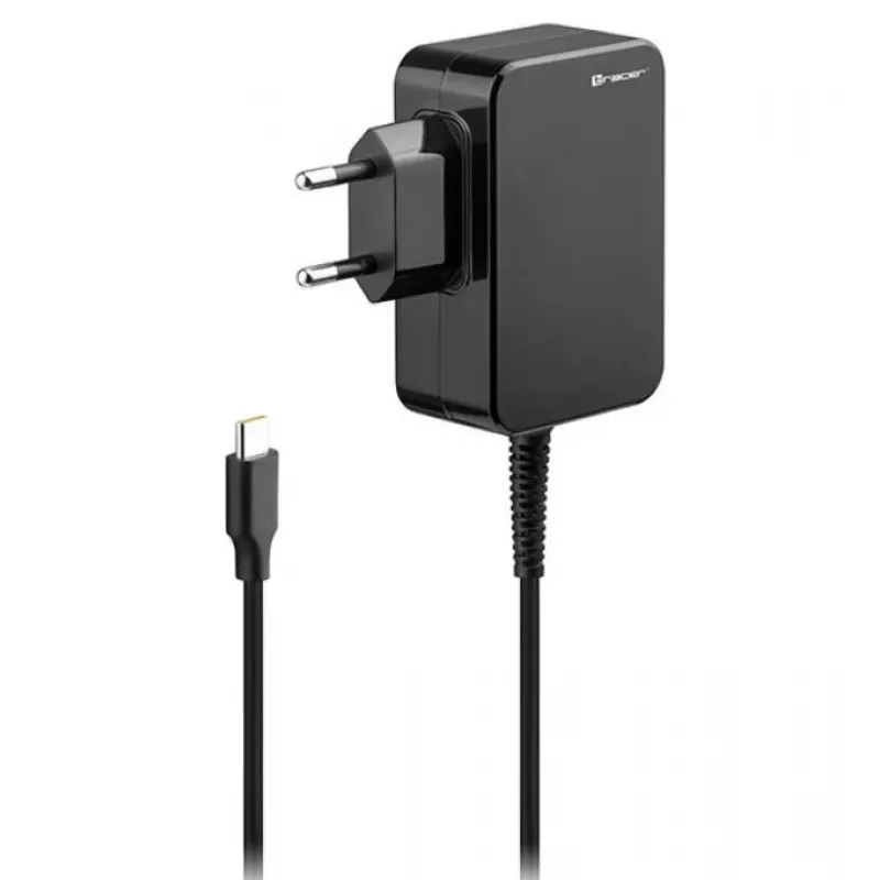 barošanas adapters for Notebook Prime 65W USB C