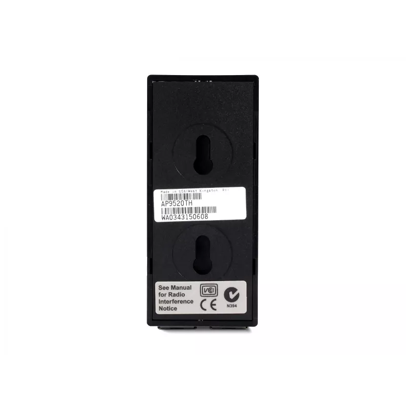 APC vadu, sensors, NetBotz, temperatūras un mitruma displejs, AS/NZS 3548 (C-Tick) A klase, CE, EN 55022 A klase, EN 55024, FCC Part 15 A klase, ICES-003, VCCI, 800 g