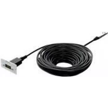HDMI kabelis Kindermann Konnect 50 alu 8 m 4K 60Hz