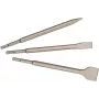 Kaltu komplekts Metabo 628412000 SDS‑Plus, 3 gabali