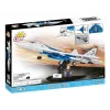 Konstrukciju komplekts Cobi SU-57 Felon, 928 gabali – Cobi modelis COBl-5909