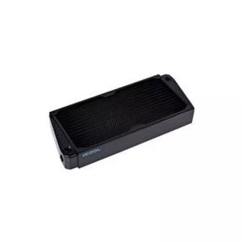 Alphacool NexXxoS XT45 Full Copper X-Flow 280mm radiators (14245)