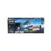 Priekšējais kupols Revell 23982