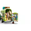 LEGO FRIENDS 42695 Zirga un kumeļa treileris