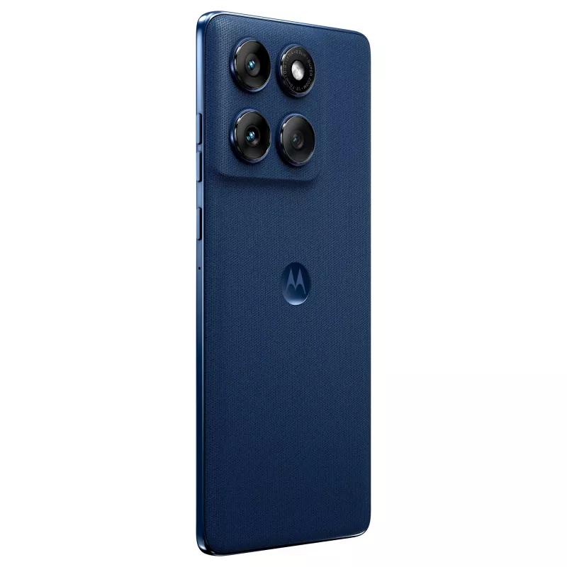 Motorola Moto Edge 60 5G 8RAM 256GB zils
