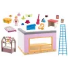 House Playmobil My Life Bērnu istaba Daudzkrāsains 71610