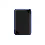Silicon Power A62S ārējais cietais disks 2TB, USB Type-A 3.2 Gen 1, zils/melns