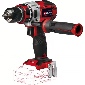 Einhell 4513850 bezvada urbis, melns
