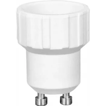 EUROLITE adapteris GU-10 uz E-14 (94601420)