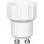 EUROLITE adapteris GU-10 uz E-14 (94601420)