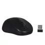 Extreme XM104K pele USB Type-A Optiskā 1000 DPI Labās puses