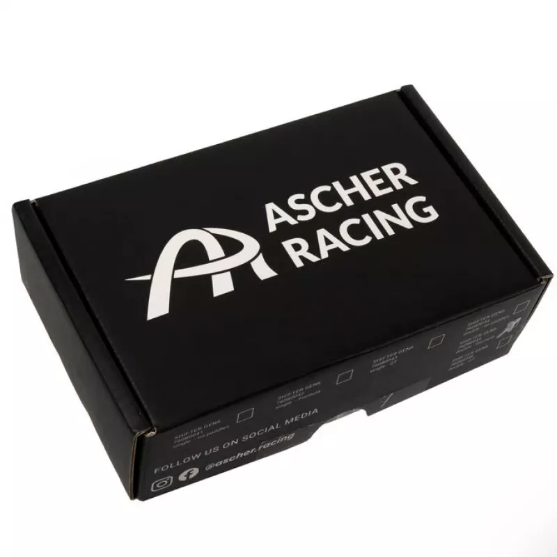 Asetek SimSports Formula XL rokturi