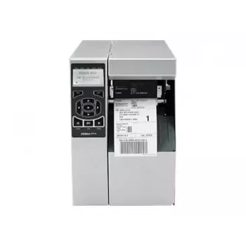 Zebra ZT510 etiķešu printeris Termiskā pārnese 203 x 203 DPI 305 mm/s Ethernet LAN Bluetooth