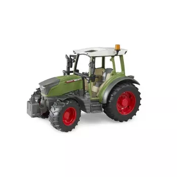 Traktors Frendt Vario 211