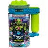 MrBeast Lab Mutators S2 Mutācijas kamera - Atomic Earth Panther, rotaļu figūriņa