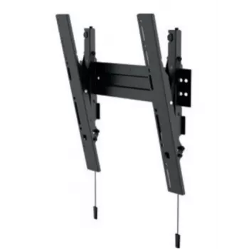 Sienas stiprinājums Hagor BL Superslim Tilt 400 55 collas melns