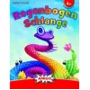 Regenbogenschlange, kāršu spēle