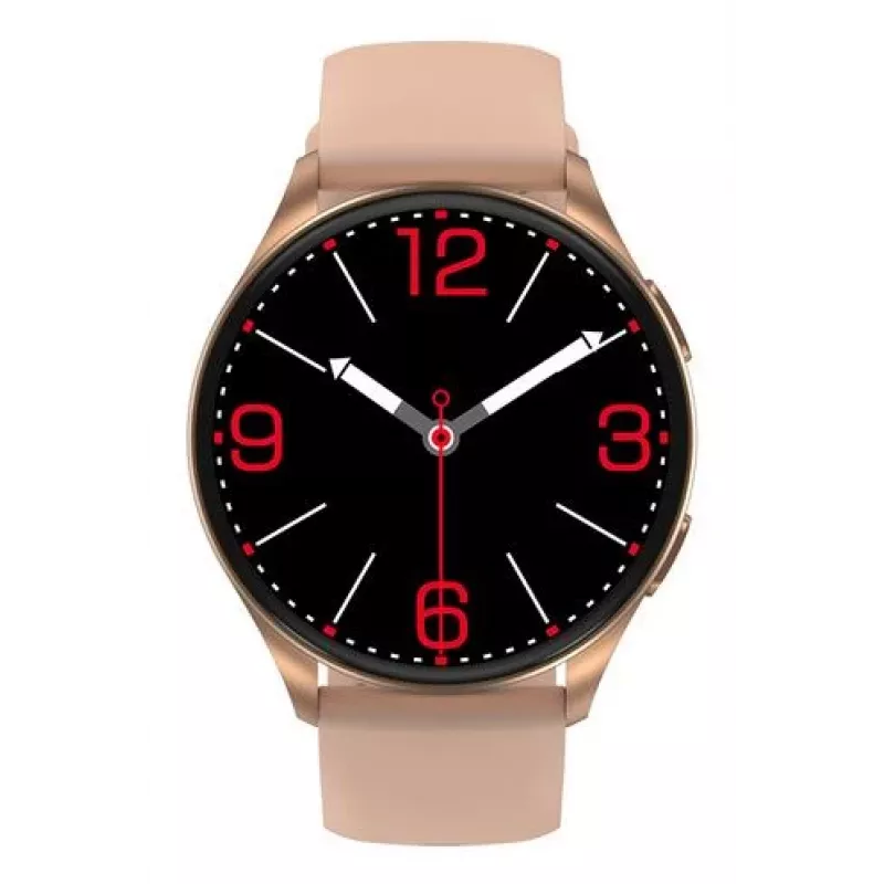 Smartwatch X20/GOLD X20GOLD Melnsview