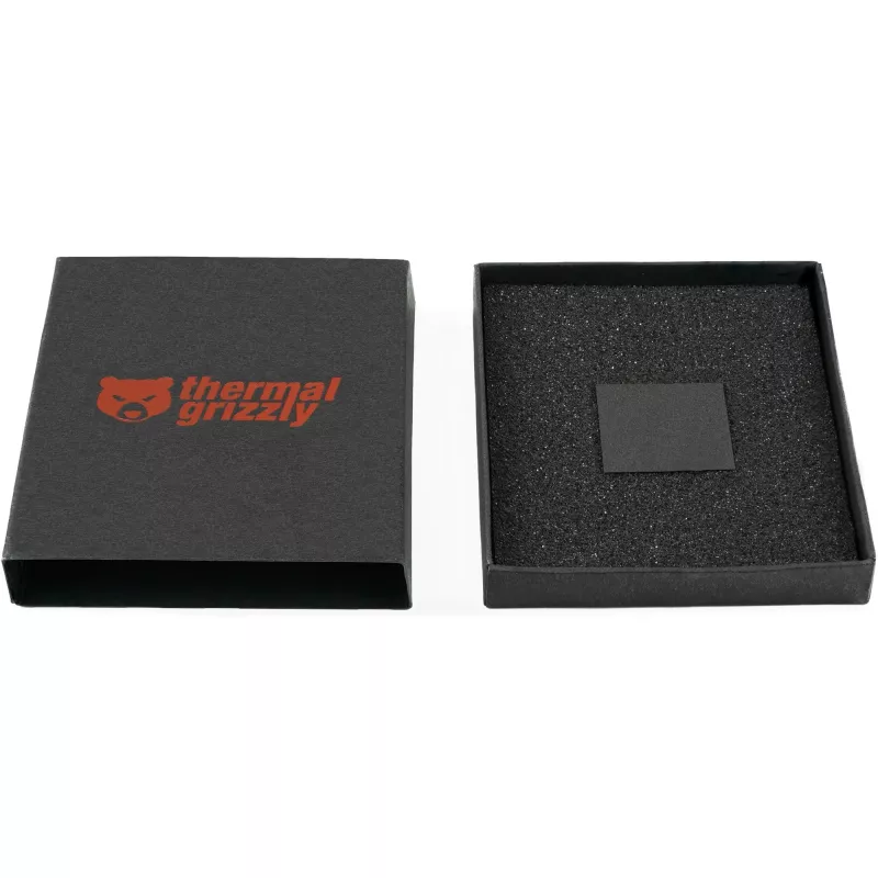 Termiskā blīve Thermal Grizzly TG-CA-25-25-02
