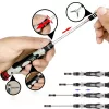 Extralink Precision Screwdriver komplekts, 118-in-1 Torx skrūvgrieži un precīzijas instrumenti