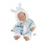 Lelle Llorens 63301 soft 31 cm — mazuļa lelle, 31 cm, mīksts korpuss